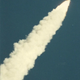 Illustration for article titled Long-Forgotten Photographs Reveal Challenger Disaster As It Happened